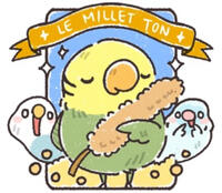 Le Millet Ton