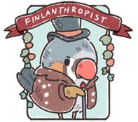Finlantropist